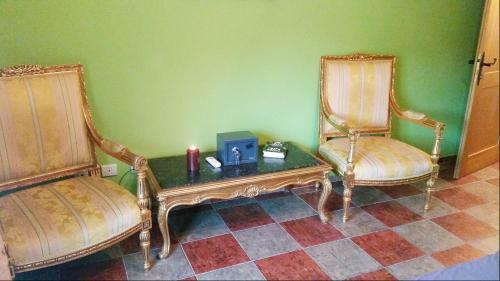 Apartamento Autentico