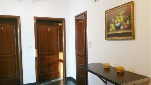 Apartamento Autentico