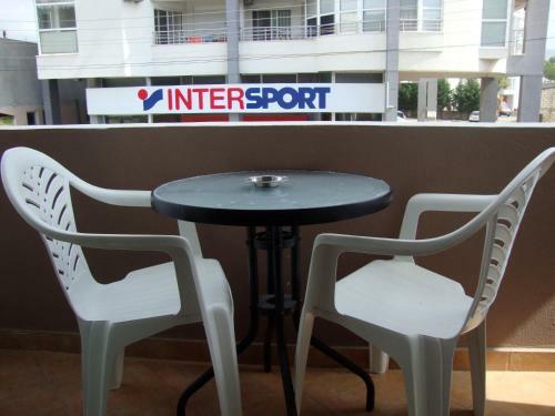 Cani Apartments