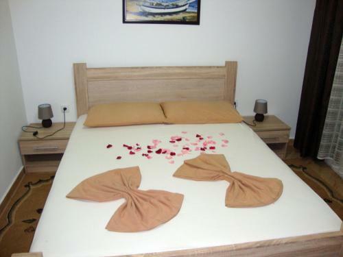Cani Apartments