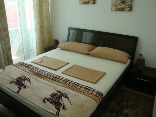 Cani Apartments