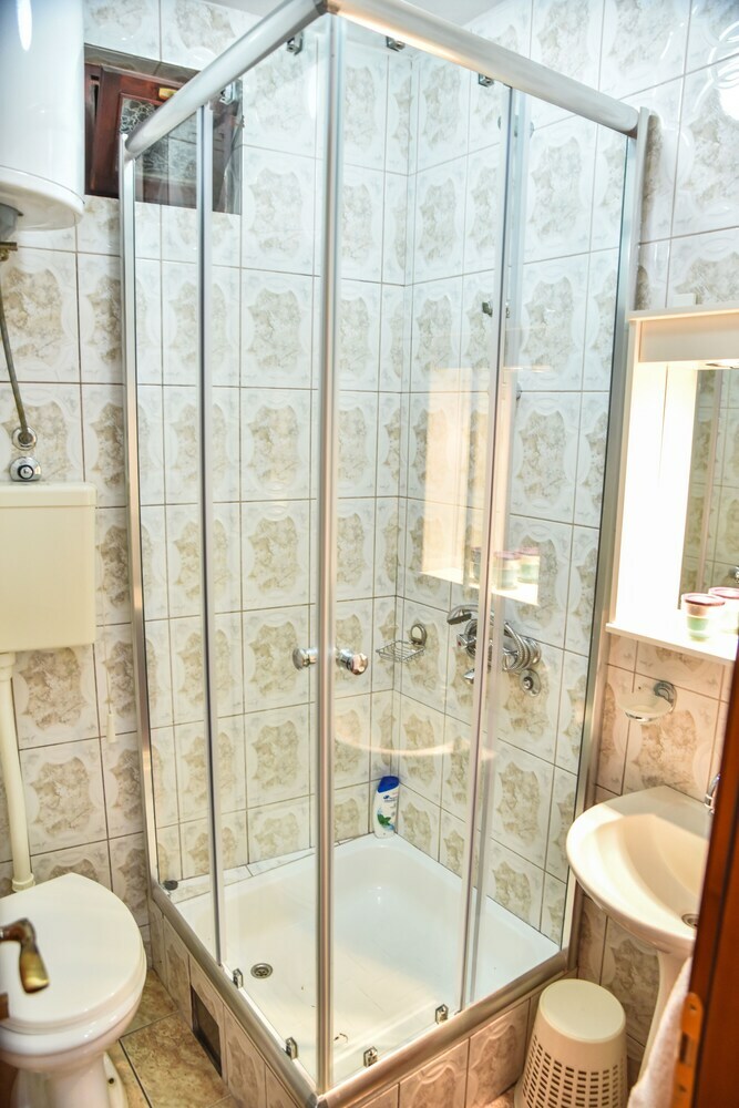 Apartamento Villa Oleander