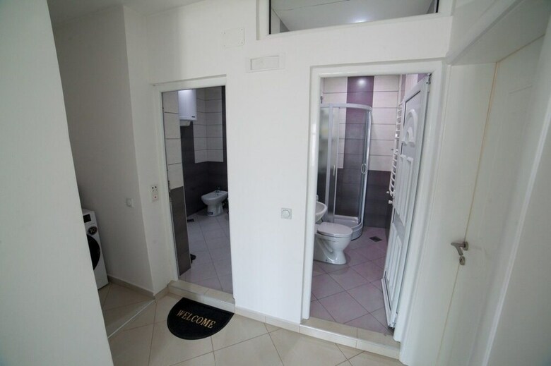 Apartmens Rex