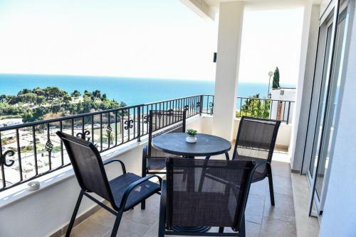 Hostal Villa Premier