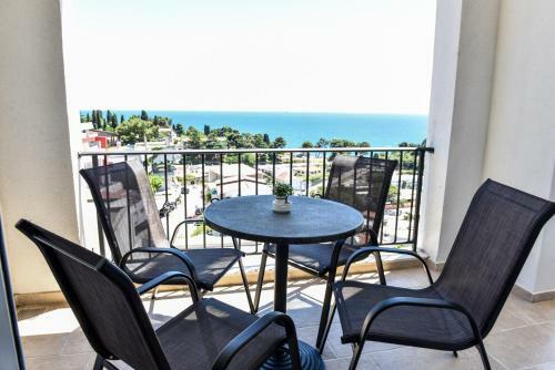 Hostal Villa Premier