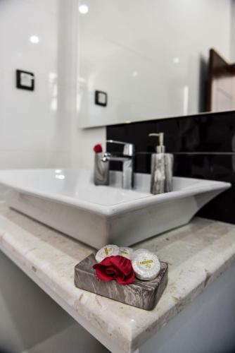 Hostal Villa Premier