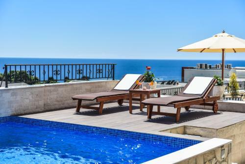 Hostal Villa Premier