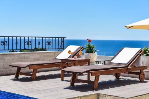 Hostal Villa Premier