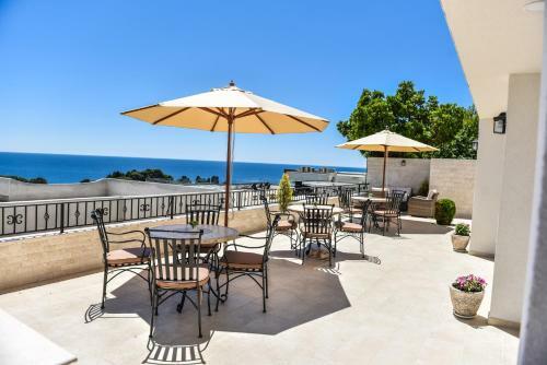 Hostal Villa Premier