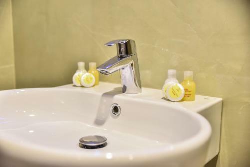 Hotel Prova