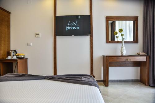 Hotel Prova