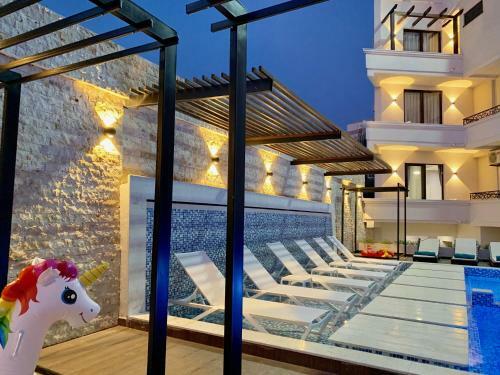 Princess Apartments