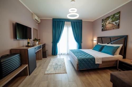 Princess Apartments