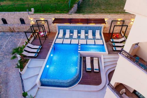 Princess Apartments