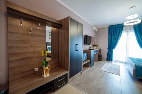 Princess Apartments