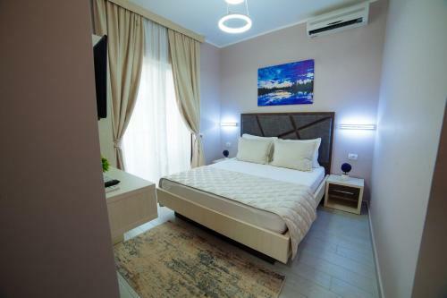 Princess Apartments