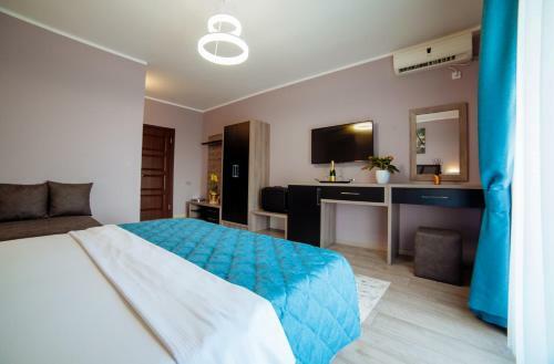 Princess Apartments