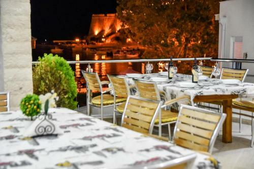 Bed & Breakfast Mala Plaza