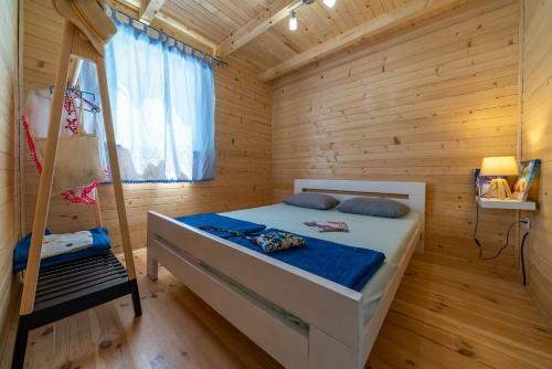 Lodge Bonazza Home