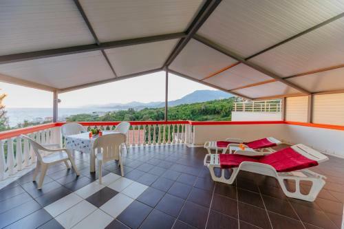Apartments Vila Tramonto