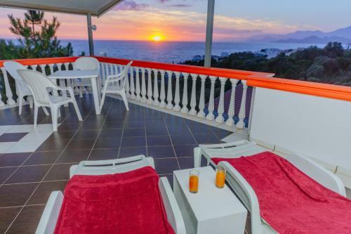 Apartments Vila Tramonto
