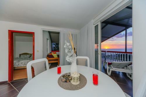 Apartments Vila Tramonto