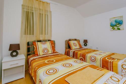 Apartments Vila Tramonto