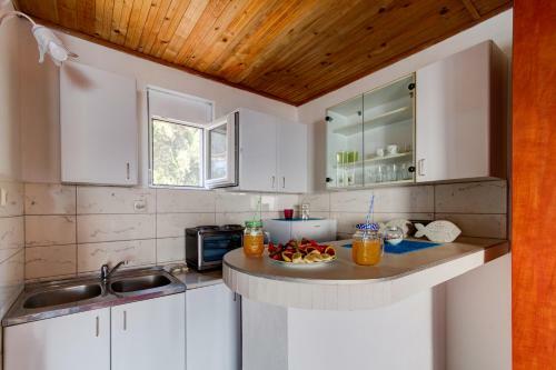 Azzure Apartment