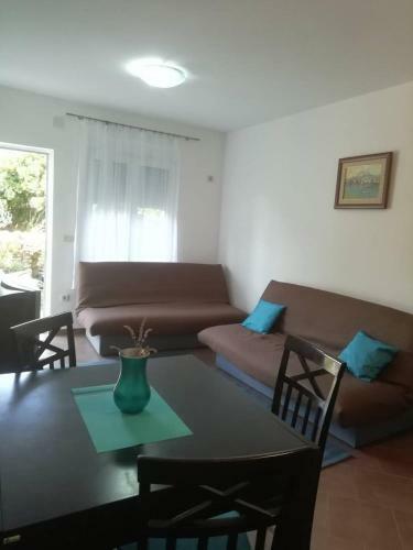 Apartamento Mirta Family Farm