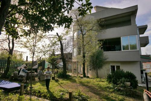 Apartamento Mirta Family Farm