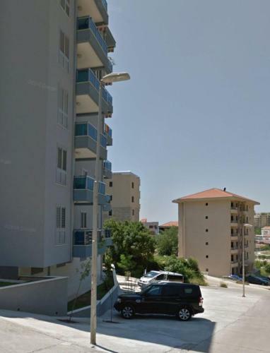 Djordjevic Apartment Becici