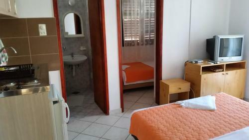 Apartments Milla