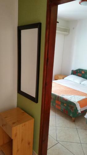 Apartments Milla
