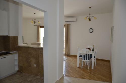 Apartmani Svetionik
