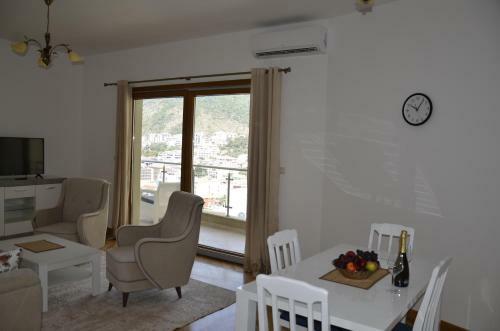 Apartmani Svetionik