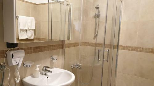 Apartmani Svetionik