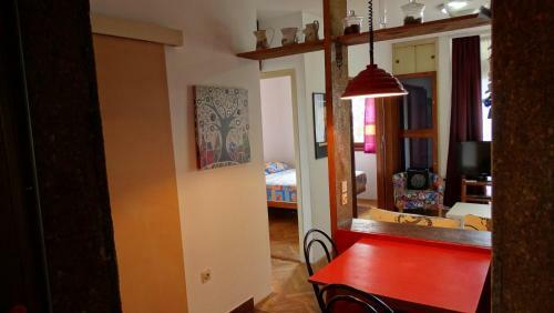 Cosy Apartment Vera