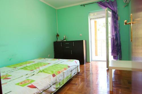 Monte Top Sea View Apartment