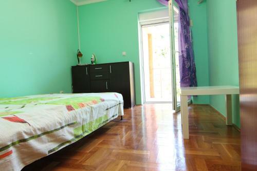 Monte Top Sea View Apartment