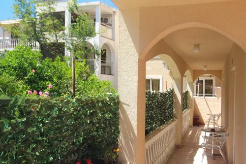 Monte Top Sea View Apartment