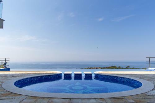 Apartment Altezza