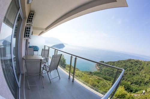 Apartment Altezza
