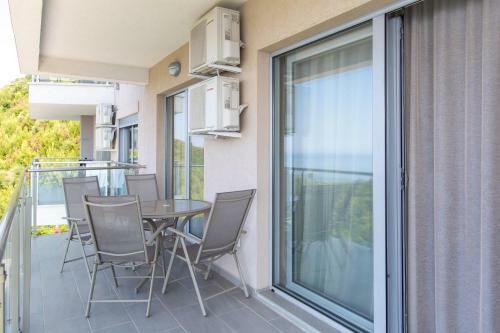 Apartment Altezza