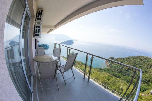 Apartment Altezza