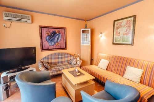 Lux Apartment Budva