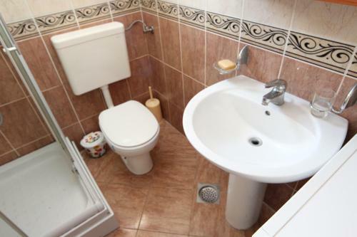 Apartamentos Guest House Lorelai