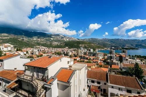 Apartamento Dimax Penthouse Impera