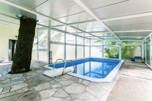 Apartamento Dimax Penthouse Impera