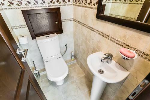 Apartamento Dimax Penthouse Impera