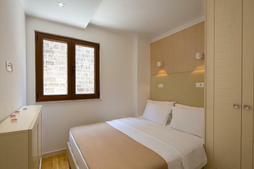 Aria Apartments